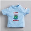 Product Thumbnail Blue Shirt