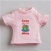 Product Thumbnail Pink Shirt
