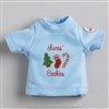 Product Thumbnail Blue Shirt