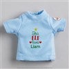 Product Thumbnail Blue Shirt