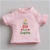 Product Thumbnail Pink Shirt