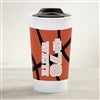 12 oz. Ceramic Travel Mug