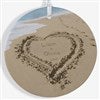 Product Thumbnail 1 Sided Matte Ornament