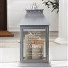 Product Thumbnail Silver Lantern