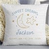 Product Thumbnail 18 Inch Velvet Pillow