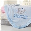 Product Thumbnail Blue Blanket