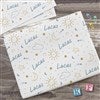 Product Thumbnail Wrapping Paper Sheets - Set of 3