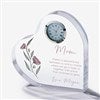 Product Thumbnail Heart Clock