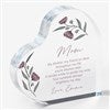 Product Thumbnail Heart Keepsake