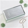 Product Thumbnail Small Mirror Jewelry Box