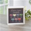 Product Thumbnail 6x6 Ivory