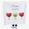 Product Thumbnail 60x80 Fleece Blanket