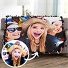 Product Thumbnail Tie Blanket