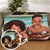 Product Thumbnail Quilted Blanket