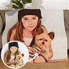 Product Thumbnail Quilted Blanket