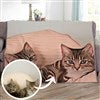 Product Thumbnail Woven Throw