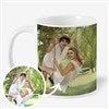 Product Thumbnail 11 oz. White Mug