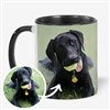 Product Thumbnail 11 oz. Black Mug