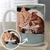 Product Thumbnail 15 oz. White Mug