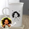 Product Thumbnail 16 oz. White Mug
