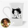 Product Thumbnail 16 oz. White Mug