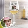 White Wine Glass