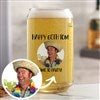 Product Thumbnail Beer Can Glass
