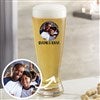 Pilsner Can Glass