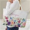 Tote Bag with Model