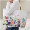Product Thumbnail Tote Bag with Model