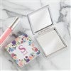Product Thumbnail Forever Floral Compact Mirror