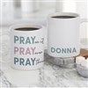 Product Thumbnail 11 oz. White Mug