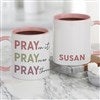 Product Thumbnail 11 oz. Pink Mug
