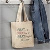 Product Thumbnail 14x10 Canvas Tote Bag
