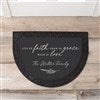 Product Thumbnail Doormat With Tray