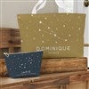 Product Thumbnail Makeup Bag and Tote (sold separately)