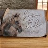 Product Thumbnail 50x60 Sherpa Blanket
