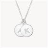 Product Thumbnail 2 Silver Initials