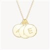 Product Thumbnail 3 Gold Initials