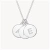 Product Thumbnail 3 Silver Initials