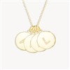 Product Thumbnail 4 Gold Initials