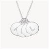 Product Thumbnail 4 Silver Initials