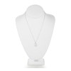 Product Thumbnail Full Silver Necklace