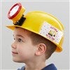 Kids Construction Hat  - Model