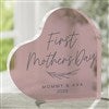 Product Thumbnail Pink Heart Keepsake