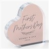 Product Thumbnail Pink Heart Keepsake