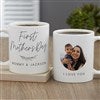 Product Thumbnail White 11 oz. Coffee Mug
