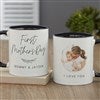 Product Thumbnail Black 11oz. Coffee Mug