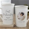 Product Thumbnail 16 oz. Latte Mug