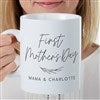Product Thumbnail 30 oz. Oversized Coffee Mug